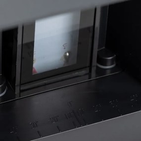 Brilagi - Applique a LED da esterno RONDO LED/6W/230V antracite IP54