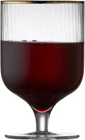 Set di 4 bicchieri da vino da 300 ml Palermo - Lyngby Glas