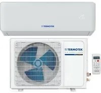 Climatizzatore Condizionatore Termotek Inverter Airplus C18 18000 btu R-32 Wi-Fi Integrato A++