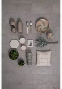 Cornice in pietra crema 16x21 cm Mimo - Premier Housewares