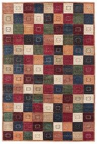 Loribaft Tappeto orientale 200 x 300 (Indian) Annodato A Mano