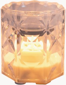 Lampada da tavolo portatile a LED Jack Lux