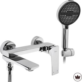 Rubinetto da vasca REA Prime Chrome