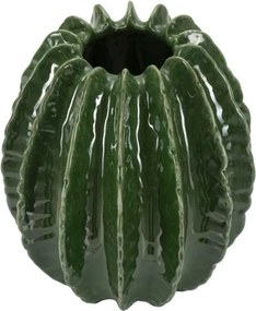 Vaso Cactus Ball Cm Ø 28X31