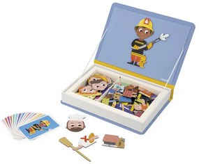 Magnéti'Book - Mestieri