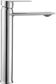 Rubinetto da lavabo REA VENETA Chrome High