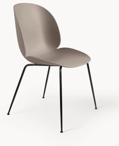 Sedia in plastica Beetle
