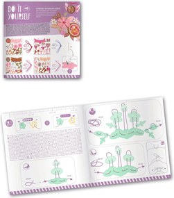 Pacchetto per bambine graziose