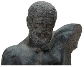 Statua Man - Mauro Ferretti