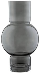 Eglo 421231 - Vaso in vetro AMPITABE 28x15,5 cm nero