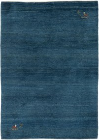 Gabbeh Tappeto persiano 180x130 (Iran) Annodato A Mano