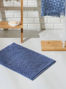 Sinsay - Tappeto da bagno - blu