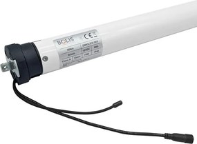 Motore a batteria tapparella avvolgibile 50 nm