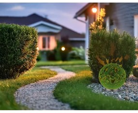 Globo 36746 - LED Solare decorazione LED/0,06W/3V IP44