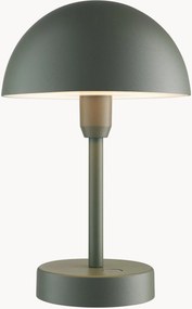 Lampada da tavolo portatile a LED con luce regolabile Ellen