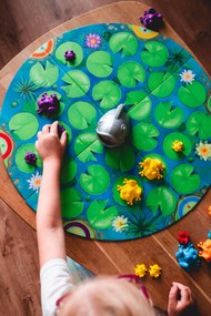 SmartGames - Froggit