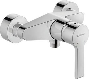 Miscelatore doccia Monocomando Esterno Cromo B2 B24230000010 Duravit