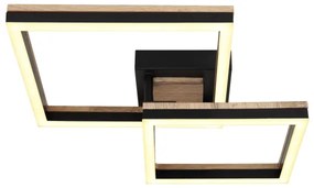 Globo 67297D2 - Plafoniera LED BEATRIX LED/18W/230V