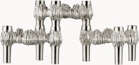 Set di 3 portacandele Quist