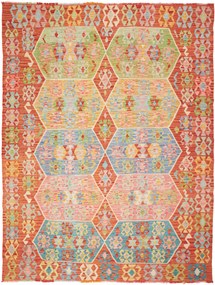 Kilim Tappeto 250x190 (Pakistan) Tessuto A Mano