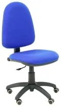 Sedia da Ufficio Ayna bali PC 04CP Azzurro