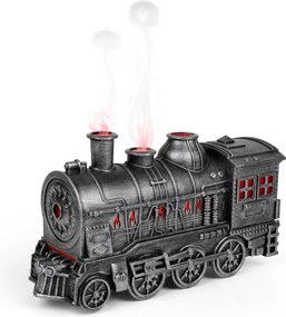 Diffusore elettrico Treno con cromoterapia