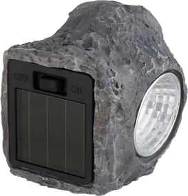 Globo 33993-48 - Lampada solare LED 0,07W 3V IP44