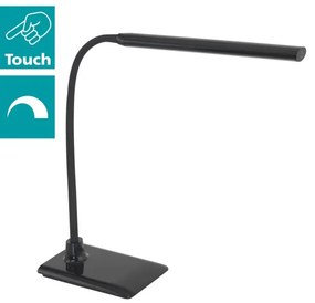 Eglo 96438 - Lampada da tavolo LED dimmerabile LAROA LED/4,5W/230V