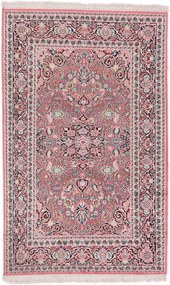 Cashmere Silk Tappeto orientale 190 x 120 (Indian) Annodato A Mano