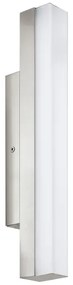 Eglo 94616 - Lampada LED da bagno TORRETTA 1xLED/8W/230V IP44