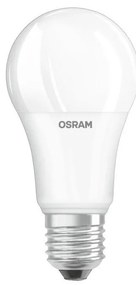 Lampadina LED BASE E27/8,5W/230V 2700K - Osram