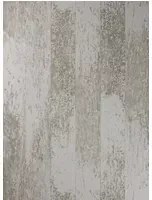Holztapete Driftwood von Osborne & Little - White/ Stone