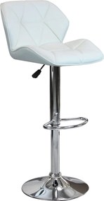 GRIFF - sgabello moderno da bar e sala da pranzo