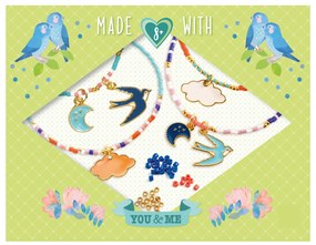 Gioielli You & Me - Nel cielo