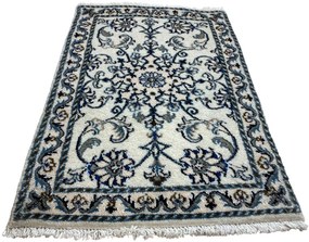 Nain Tappeto 90x60 (Iran)