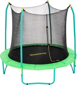 Trampolino Elastico da Esterni Xtreme Air da 244 cm 59102 BESTWAY
