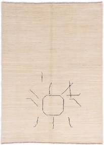 Berber Tappeto orientale 200 x 140 (Afghanistan) Annodato A Mano