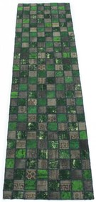 Patchwork Tappeto orientale 310 x 80 (Oriental)