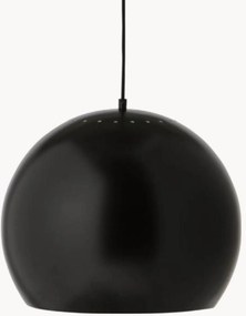 Lampada a sospensione piccola a sfera Ball