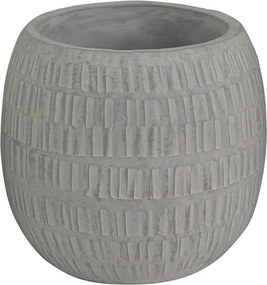 SORBO - vaso in fibra sintetica