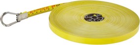 Rotella metrica STANLEY Master II in acciaio L 50 m x 12.7 mm
