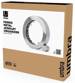 Stand portagioielli Ferris – Umbra