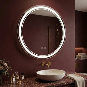 Specchio LED SOFT 70