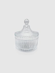 Sinsay - Zuccheriera in vetro - clear