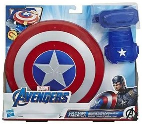 Avengers Scudo Magnetico Capitan America The Avengers B9944EU8