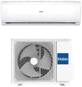 Haier H1u18taa Condizionatore Monosplit 18000 Btu Inverter Wifi Classe A++/a+