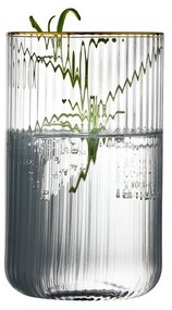 Set di bicchieri 4 pz 500 ml Palermo – Lyngby Glas