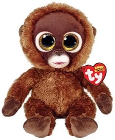 BEANIE BOOS 15CM CHESSIE