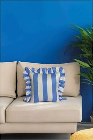 Federa decorativa 45x45 cm Ruffled – Mila Home