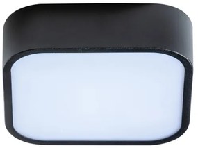 Azzardo AZ4146 - Plafoniera bagno LUIE 2xE27/20W/230V IP44